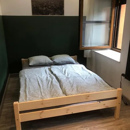 Ferienwohnung Walbrzych Blisko Teatru Exterior foto