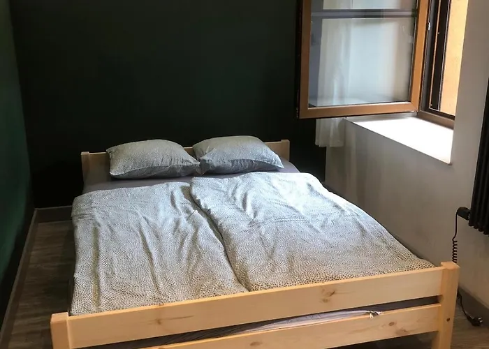 Walbrzych Blisko Teatru