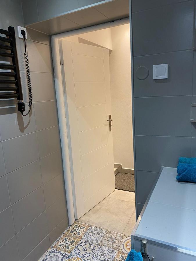 Blisko Teatru Apartment Waldenburg