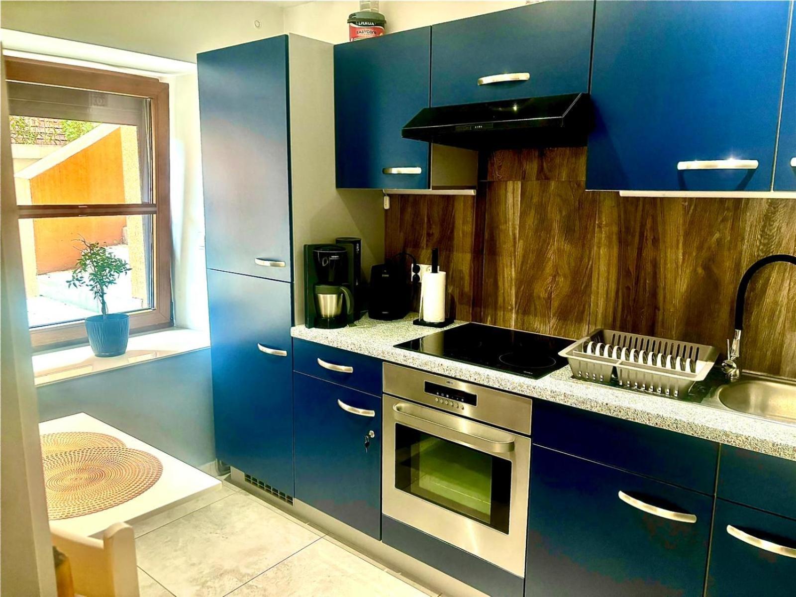 Blisko Teatru Apartment
