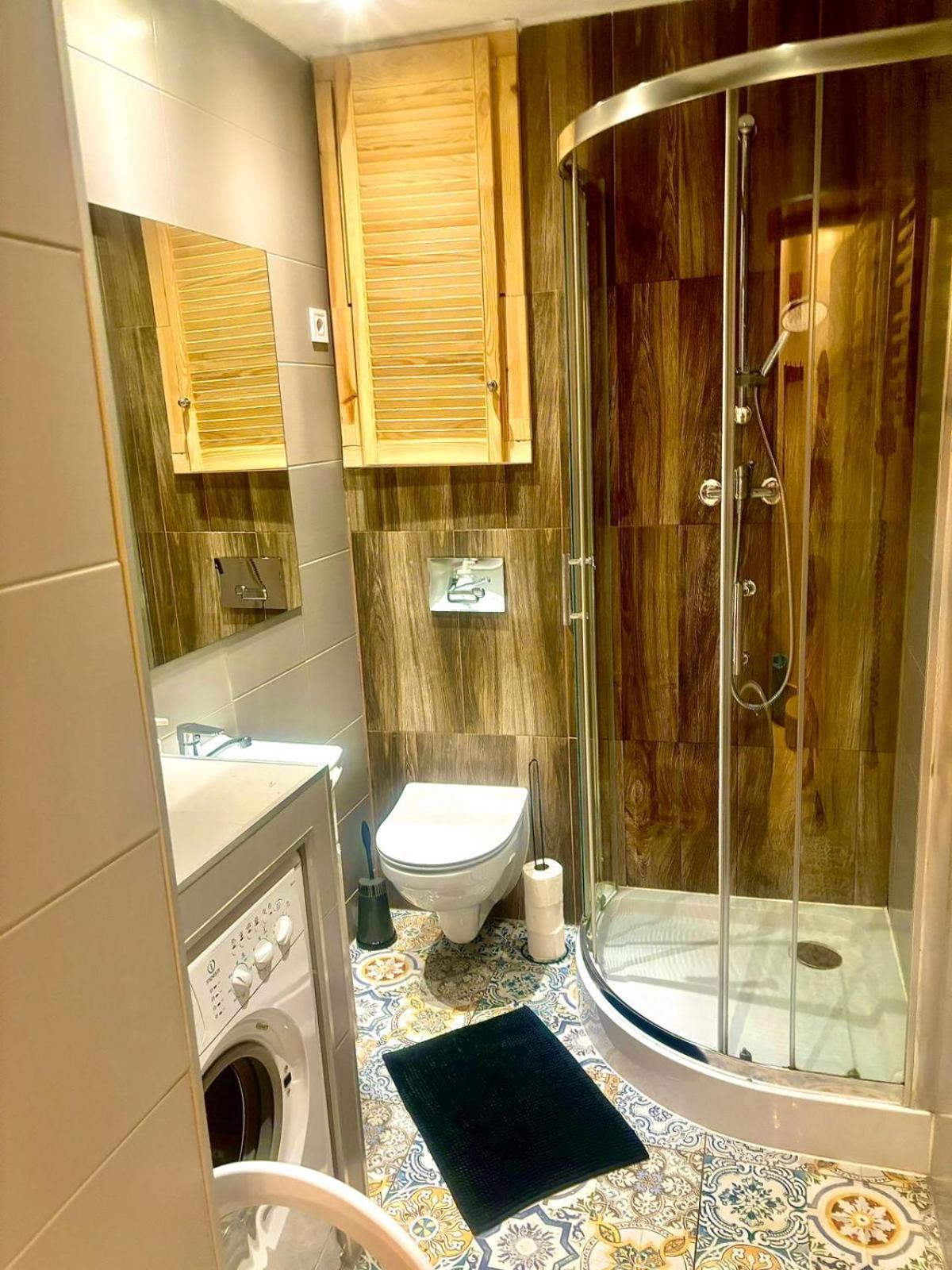 Apartment Blisko Teatru